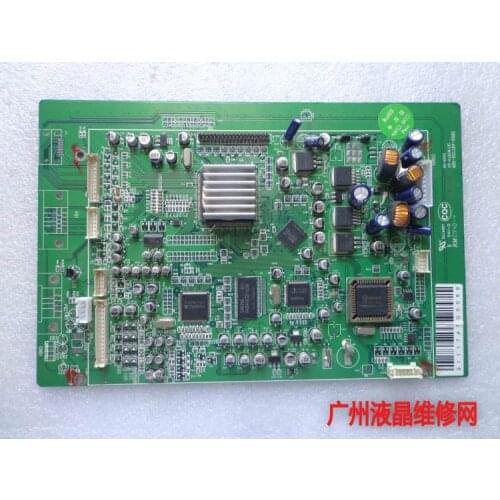 M40LA Board 5800-A8TT00-06R LCD monitor screen LTI400HA01