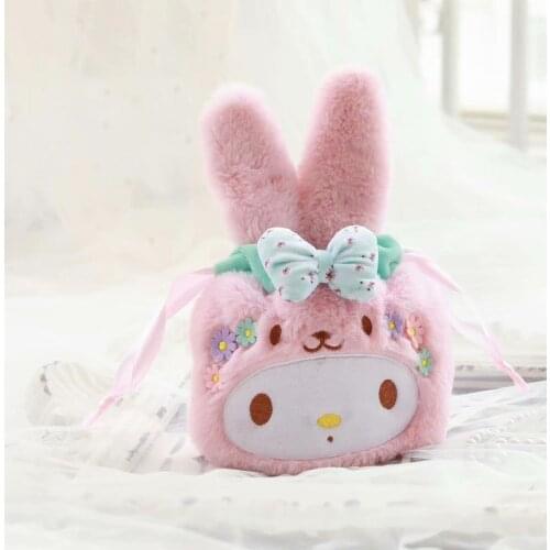 Sanrio Organizer Bags