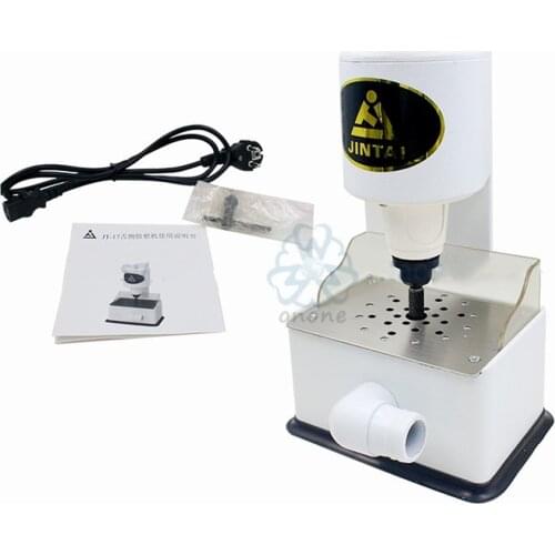 Lingual internal grinding machine Schleifen Maschine Model Oral Mechanik Lingual Dental Tongue Finishing Gips Dressing Maschine