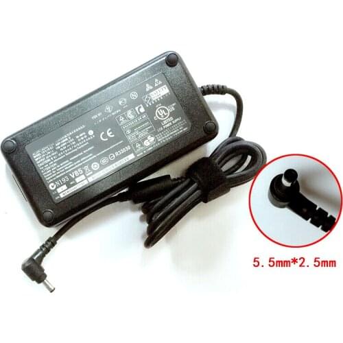 19V 7.9A 150W New AC Adapter Charger Power Supply for ASUS G72G G72Gx G72Gx-A1