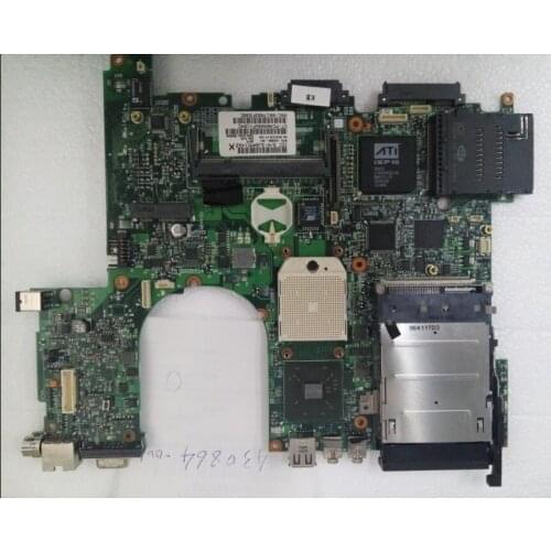 430864-001 lap NX6325 connect board connect with motherboard full test lap connect board