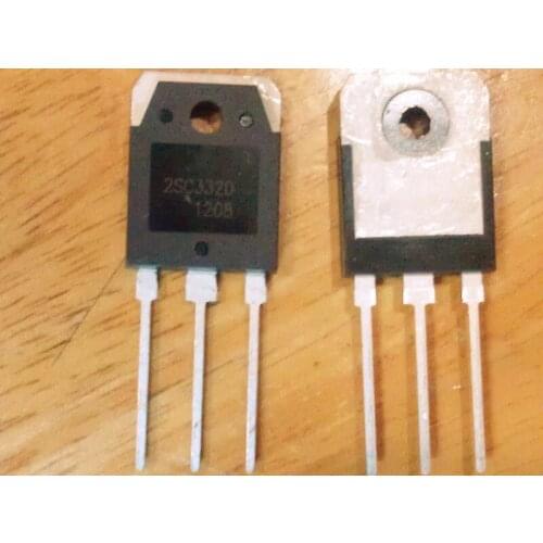 5PCS/LOT 2SC3320 C3320 TO-3P TO-247 New original In Stock