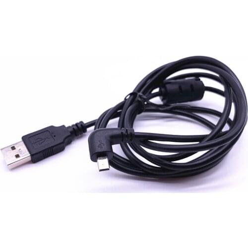 8 Pin Left Angled 90 Degree Plug Data Cable Cord for BENQ DC W1240 X720 X800 X835 X710 X720 E1260 X735 LH500 GH688F GH680 GH680F