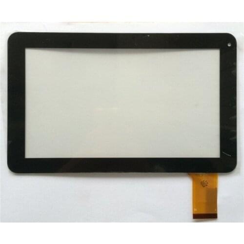 9'' New tablet pc SUNSTECH TAB917QC touch screen digitizer glass sensor