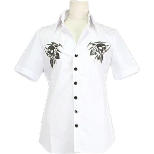 Free shipping Division Rap Battle Aohitsugi Samatoki Hypnosis Mic MAD TRIGGER CREW Mr.Hc Cosplay Costume