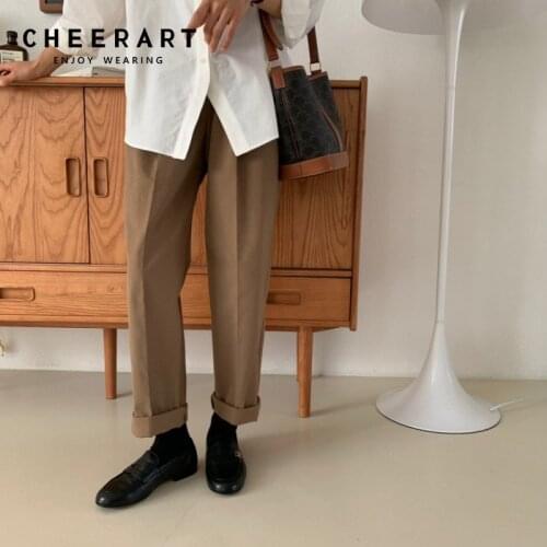 Женские зимние брюки Cheerart China At AliExpress