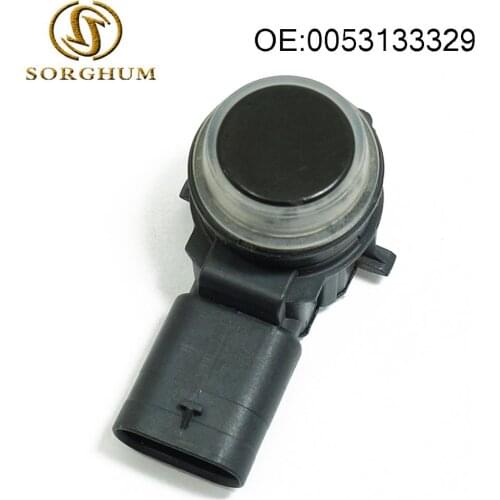PDC Parking Sensor For Chrysler Fiat Jeep Parktronic 0053133329 0263023831