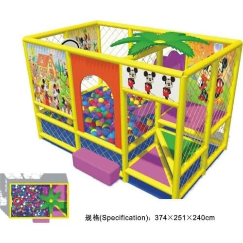 Indoor playground equipment/ naughty castle/ kids indoor playground/ soft play,09-170B