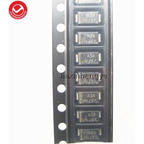 MBRA340T3G MBRA340 SMA Original and New 50PCS/LOT