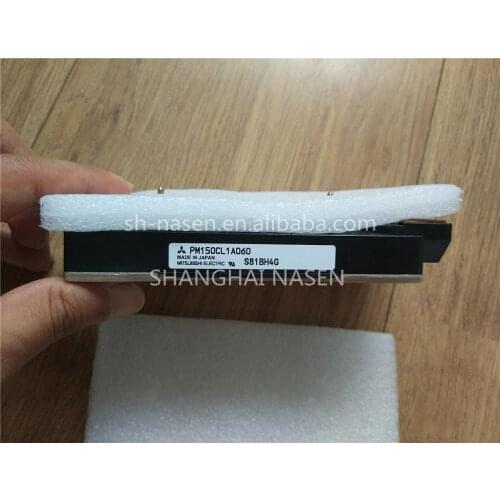 MITSUBI IGBT module PM150CL1A060
