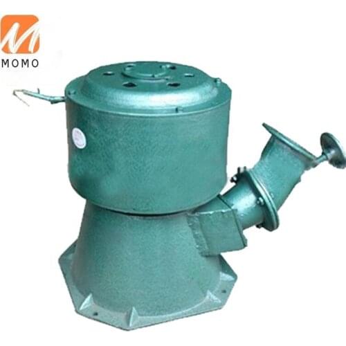 Small 0.3kw-20kw Hydro Generator