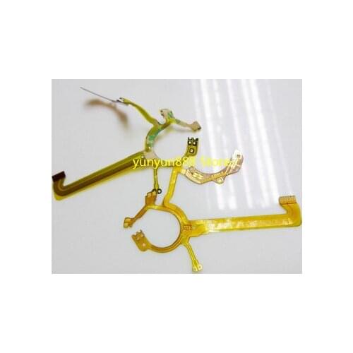 New suitable for Canon SX700/SX710/SX720 shutter line, aperture line, anti-shake line, fragile wiring