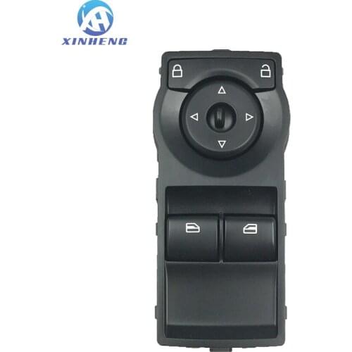 92247221 NEW Electric Window Switch Power Window Switch For Holden Commodore Ute VE