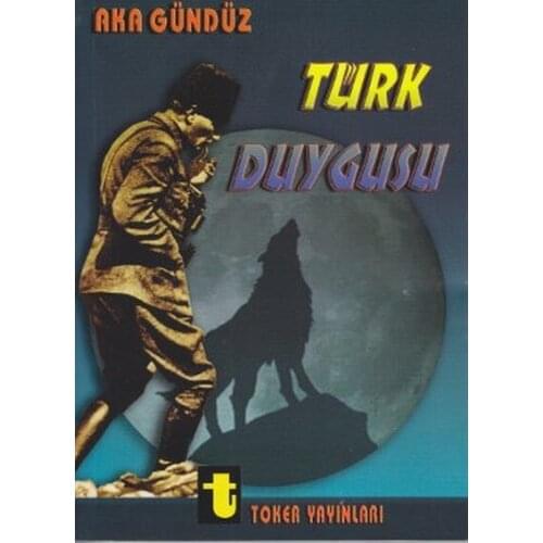Turkish Sense Of Aka Day Toker Publications (TURKISH)