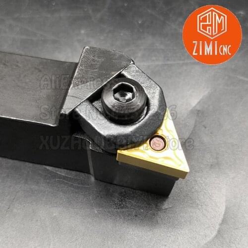 WTJNR2525M16 WTJNL2525M16 WTGNR2525M16 Turning knife holder+TNMG1604 carbide insert cutting tool Boring bar CNC turning tool lat