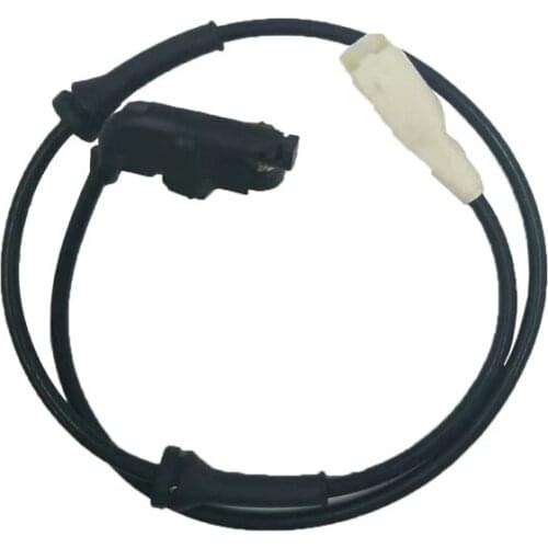Rear Left and Right ABS Wheel Speed Sensor OE NO 4545C4