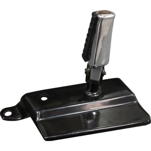 Lifan Motorcycle LF250-P/V250 Motorcycle Accessories Rear Foot Assembly