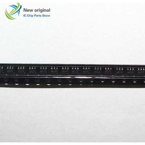 100/PCS BD9G101G-TR SOT23-6 Regulator DC/DC Switch Regulator 100% new original integrated IC chip
