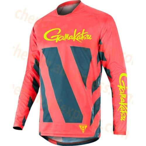 2020 DAIWA Men Fishing Clothing Ultrathin Sunscreen Long Sleeve Anti-uv Breathable Coat Summer Fishing Shirt Size XS-5XL Jacket