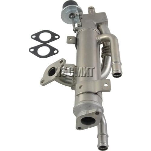 AP01 New AGR COOLER EGR VALVE 03G131512AL For AUDI A6 C6 A4 B7 2.0 TDI BRD BRE BLB Engine