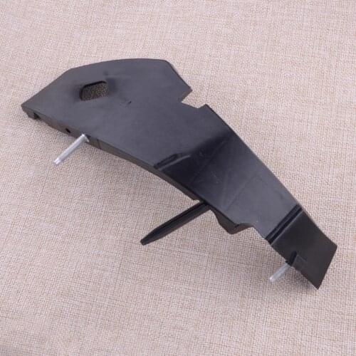 Car Left Side Front Bumper Retaining Bracket Fascia Support Fit For Dodge Challenger 2009 2010 2011-2018 CH1005804 68043393AA