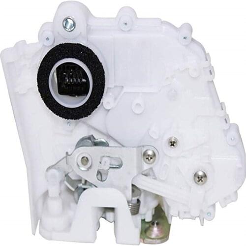 Door Latch With Lock Actuator Motor 72650SWAA01 Fits for 2007-2011 Honda CR-V EX-L