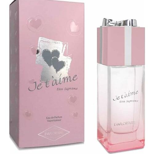 EVAFLOR Women's Fragrances