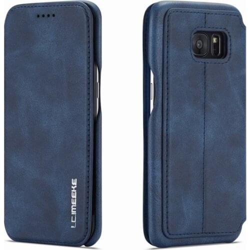 FUNSWAN Samsung Galaxy S7 Phone Cases