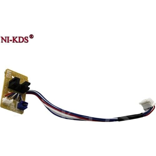 B515321-1 Fuser Sensor for Brother L8250 8250 8350 8600 8850 9200 9300 9550 Printer Parts Fuser Cover