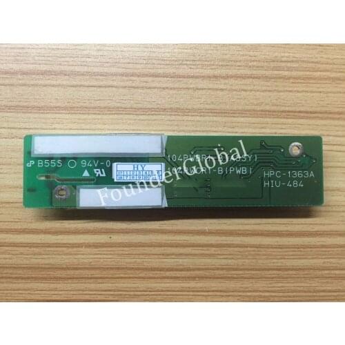 104PWBR1-b(ASSY) 104PWCR1-B(PWB) INVERTER