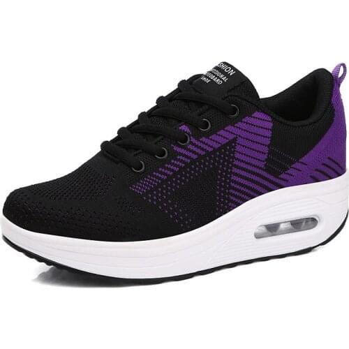 Rocky Shoes For Women Flat Sports Modern Dance Shoes Spor Ayakkabi Erkek Tenis Travel Shoes Sneakers Women Square Dance Yoga