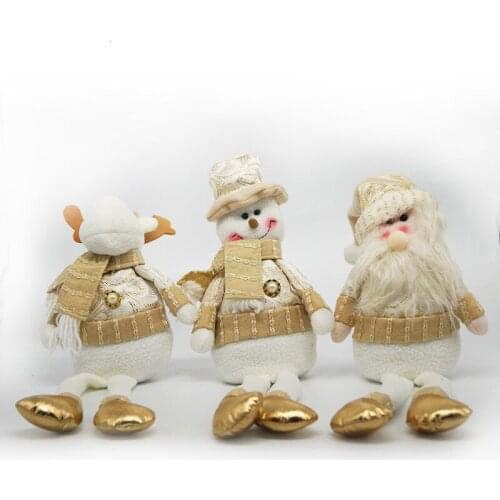 LISHEN Christmas Goods