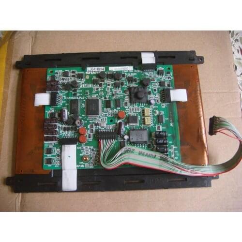 LJ64H034 lcd display screen panel Repair replacement