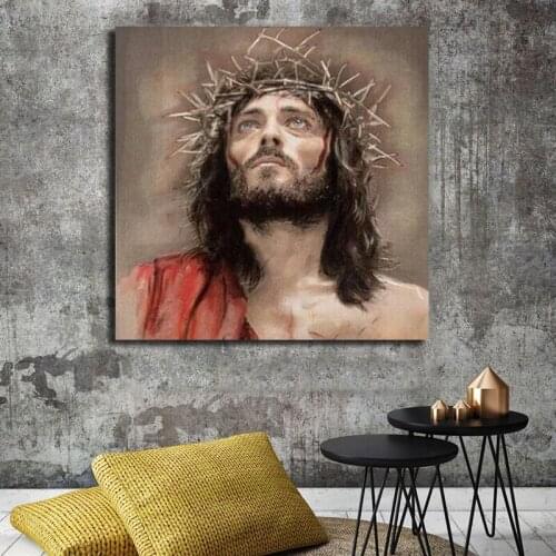 New Arrive Diamond Mosaic Jesus Full Round 5D Diamond Painting Seraphim Of Sarov Saint Embroidery Christmas Home Decoration