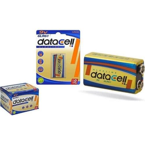 Alkaline Batteries 6F (22,9 V)