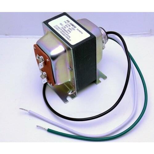 16V30VA Video Doorbell Dedicated Power Transformer Isolation Transformer Power Adapter Doorbell Transformer