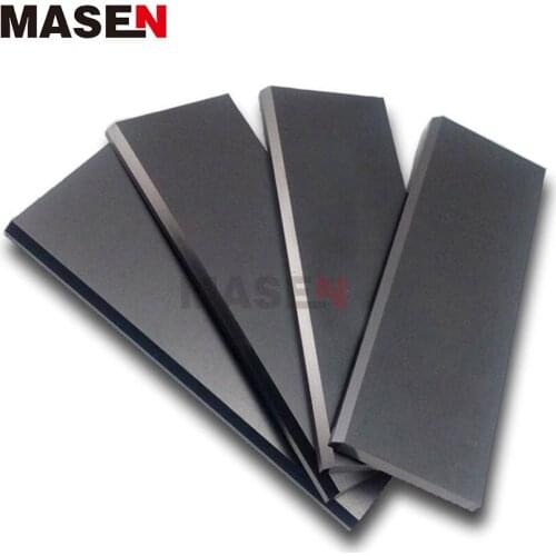 ZYBW100E Vacuum Pump Carbon Vane Blade