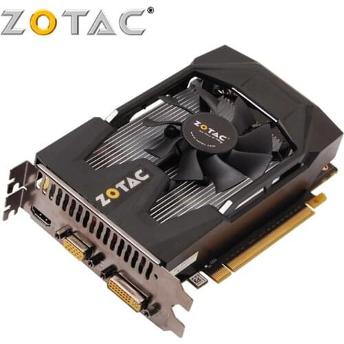 ZOTAC Video Card GeForce GTX 560SE 1GB GDDR5 GTX560 Graphics Cards for nVIDIA Original GTX 560 SE 1GD5 Thunder edition Hdmi VGA