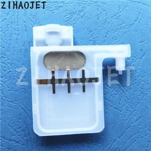 High quality ink Damper DX5 /Printer Xenons/Thunderjet/Starjet /Galaxy /Skycolor etc Eco solvent printer dx5 head dumper 4X3MM