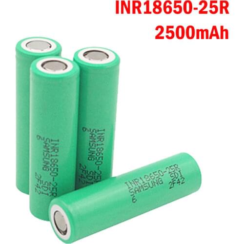 New 3.7V 1200mAh 18650 Li-ion Battery For Remote Control Car Helicopter Airplanes Boat Gun Toy Accumulator SM Plug
