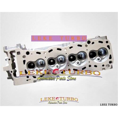 2RZ 2RZ-E Cylinder Head 11041-03J00 11101-75022 1104103J00 1110175022 For TOYOTA Tacoma TCR Hi-ace Hi-lux 2438cc 2.4L SOHC 8v