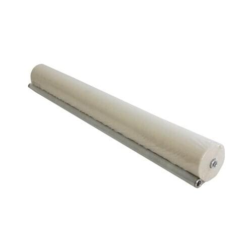 Free Shipping AE04-5046 New Fuser Cleaning Web Supply Roller For Ricoh Aficio 1060 1075 MP6500 MP9001 Copier Spare Parts