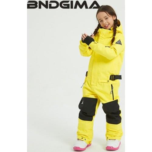 BNDGIMA Kids Ski Jackets