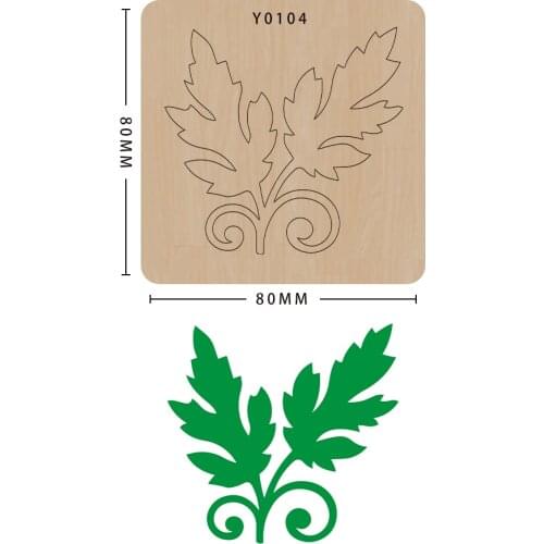 Scrapbook Card CraftMaking Decor Supplies Dies DIY Handcraft Template New Design Craft Cutting Die decoration