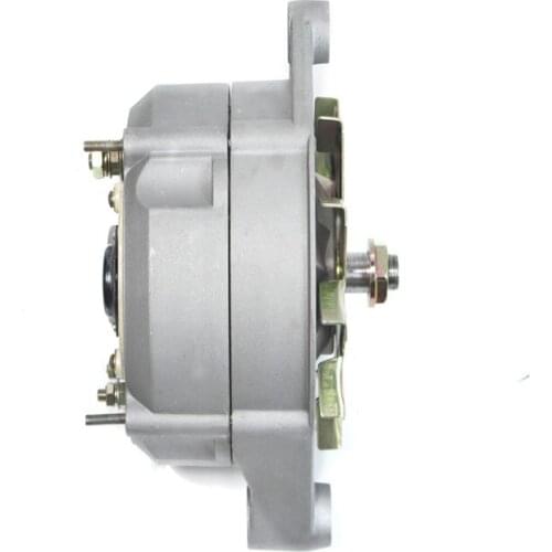 Hot sale 24V 80A alternator 0120468037,CA8531 JFZ2802 generator bus accessories for VOLVO B7 passenger bus