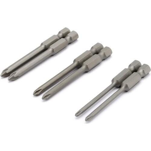 Noreturn 65mm Magnetic Screwdriver Drill Cross Wind Screwdriver Head Electric Screwdriver Head Screwdriver Head