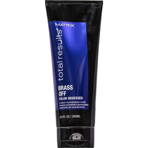 MATRIX Hair Straightening Products