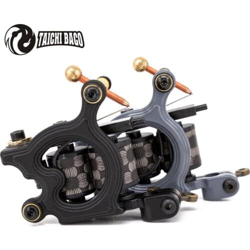 TAICHIBAGO Tattoo Complete Tattoo Kit for Beginners Tattoo Power Supply Kit