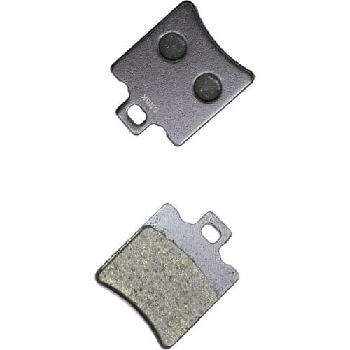 Brake Pad Set for BETA Street Bike 50 Crono 502 1997 &up