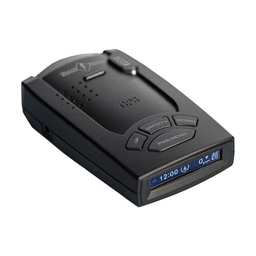 NAKAMICHI Antiradars